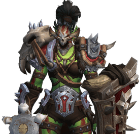 Ankhleeadoss render