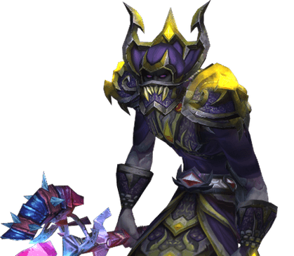 Anoxiaa render