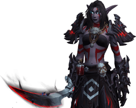 Anra render