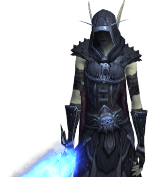 Anxiet render