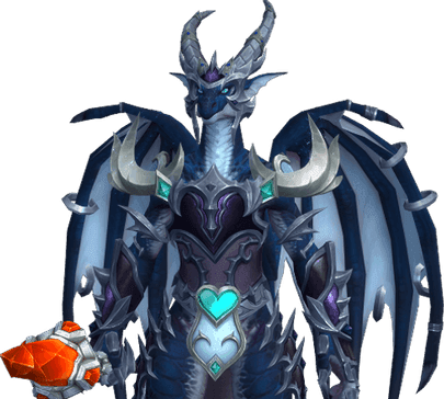 Anyreth render