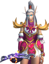 Anzalena render