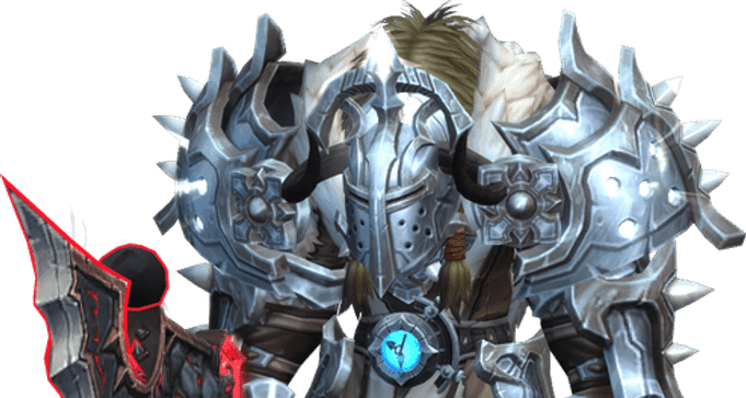 Apo render