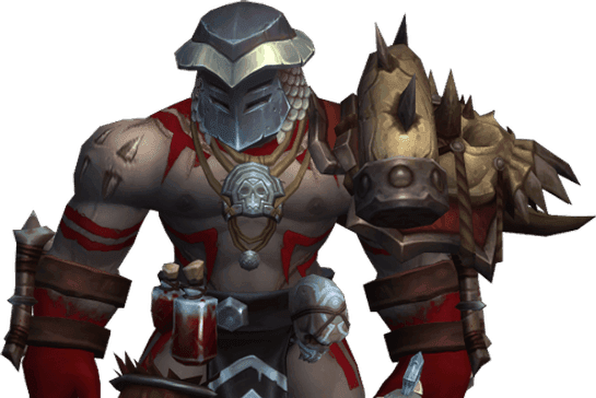 Apothecarios render