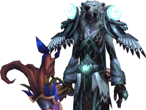 Aqusinar render