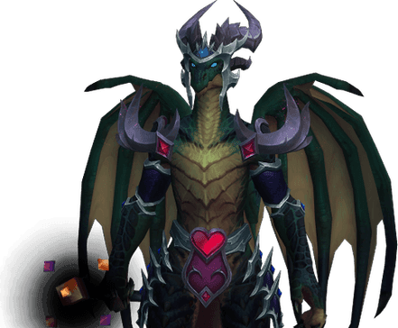 Arazurenath render