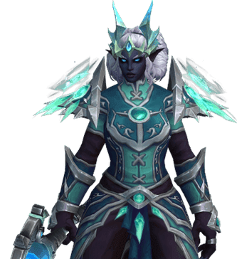 Arcanapepper render