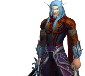 Arcanuem render