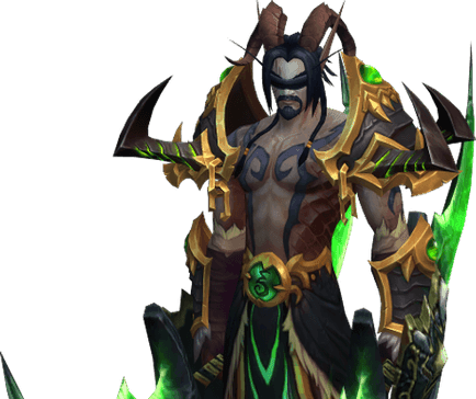 Archadh render