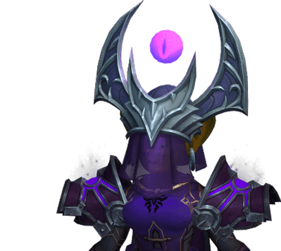 Archapriest render
