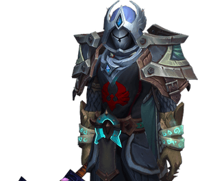 Arcynis render