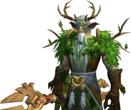Aries render