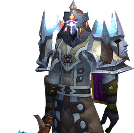 Arkangell render