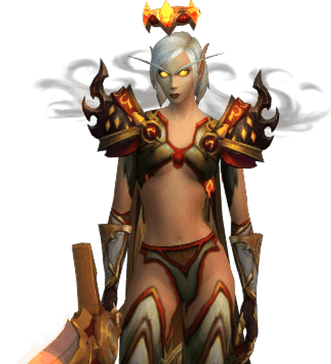 Arkaniah render