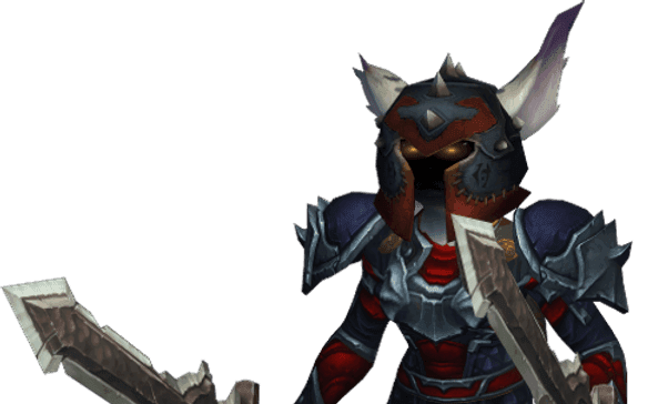 Arlu render
