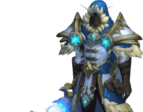 Arlucien render