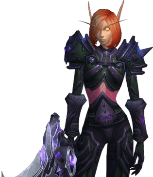 Arqadin render