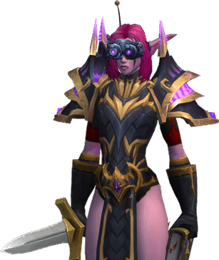 Arroblast render
