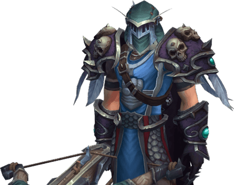 Arrow render