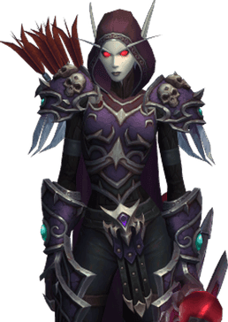 Arrowsöng render