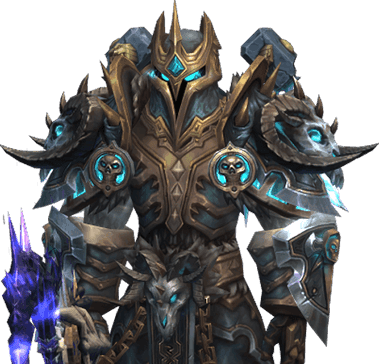 Arthiuz render