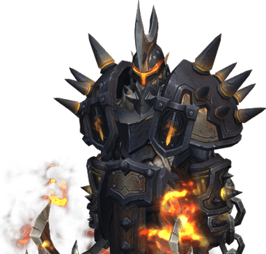 Arthussy render