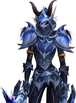 Ashadari render
