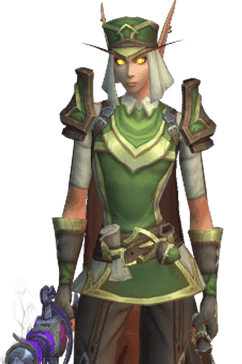 Ashkandy render