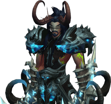 Ashtongue render