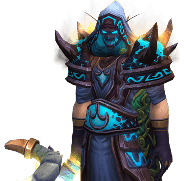 Astrx render