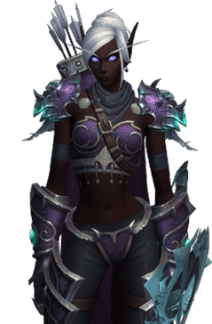 Atriaa render