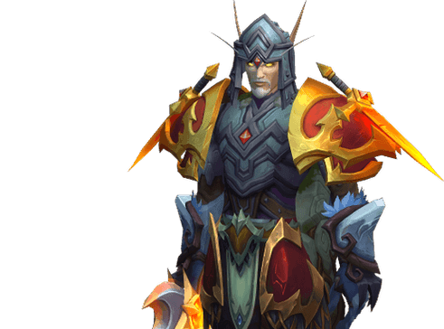 Auror render
