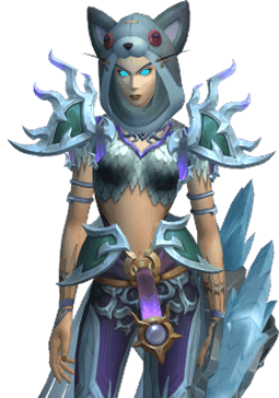 Awwtism render