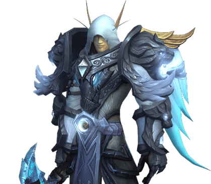 Axele render
