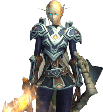 Aydrea render