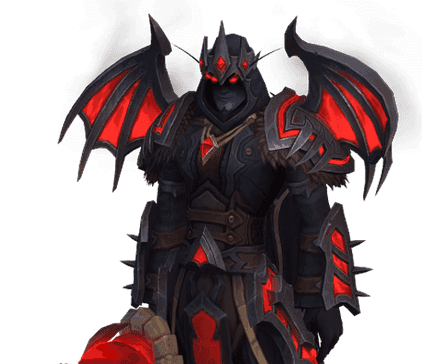 Aynullock render