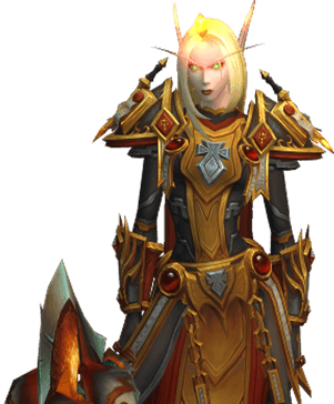 Ayrinana render
