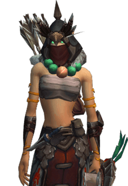 Aza render