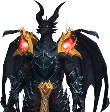 Azaratra render