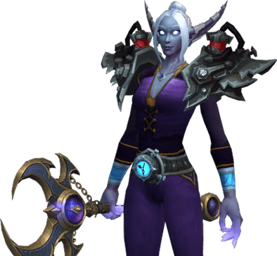 Azkadielia render
