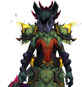 Babyb render