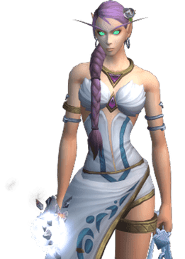 Babysnugz render