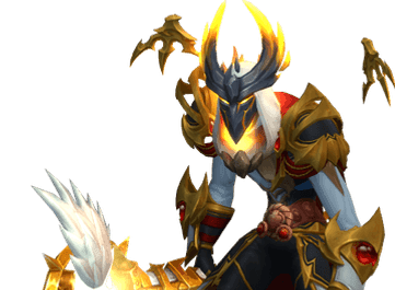 Backfromdead render