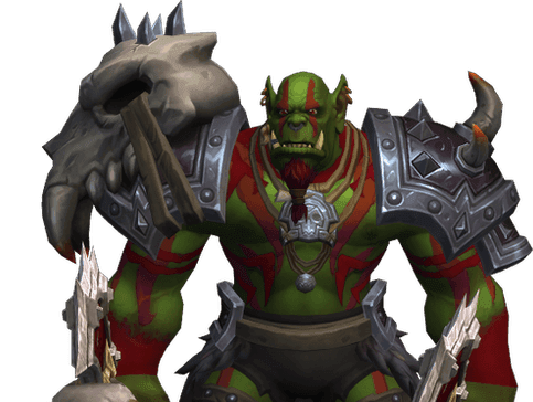 Baeligg render