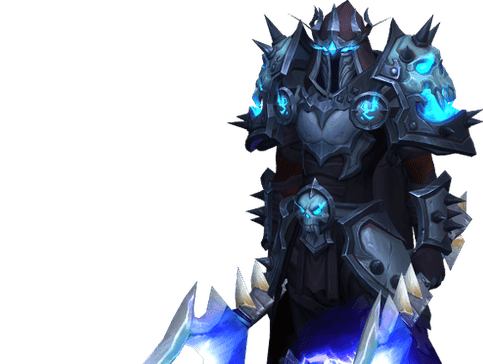 Bakerdk render
