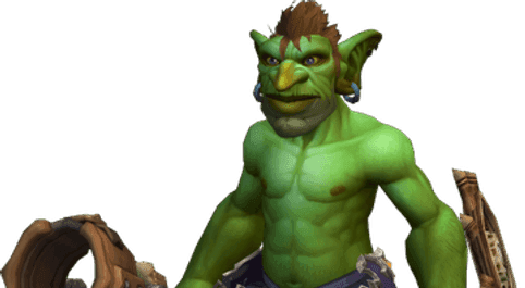 Bakugö render