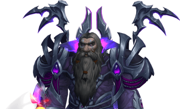 Balestrom render