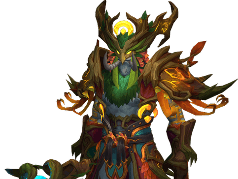 Balkanan render