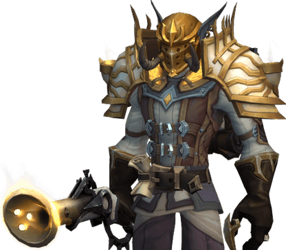 Banishes render