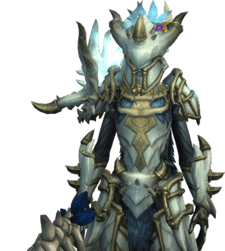 Baradell render